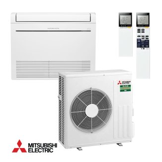 Инверторен климатик Mitsubishi Electric MFZ-KT60VG + SUZ-M60VA - подов тип
