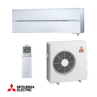 Инверторен климатик Mitsubishi Electric MSZ-LN60VGV + MUZ-LN60VG