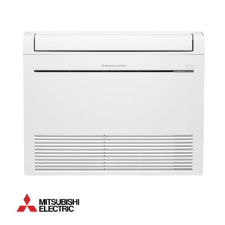Инверторен климатик Mitsubishi Electric MFZ-KT50VG + SUZ-M50VA - подов тип