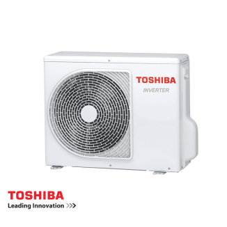 TOSHIBA RAS-10E2AVG-E-YUKAI-ВЪНШ.ТЯЛО