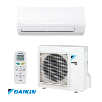 Инверторен климатик Daikin Sensira FTXF71D + RXF71D