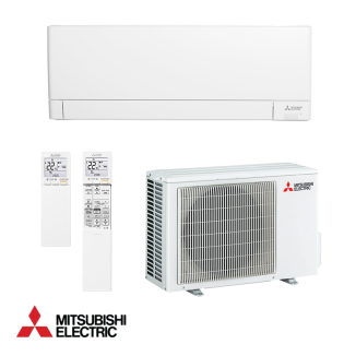 Инверторен климатик Mitsubishi Electric MSZ-AY42VGK + MUZ-AY42VG