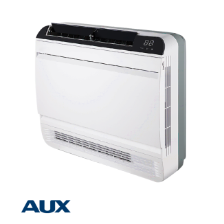 Инверторен климатик AUX AMCO-H14/4R3A +AM2-H14/4DR3 - подово тяло
