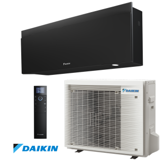 Инверторен климатик Daikin Emura 3 FTXJ50AB + RXJ50A