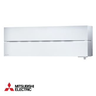 Инверторен климатик Mitsubishi Electric MSZ-LN35VGW + MUZ-LN35VG