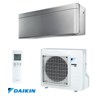 Инверторен климатик Daikin Stylish FTXA20BS + RXA20A