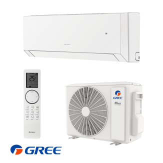 Инверторен климатик Gree Clivia GWH09AUCXB-K6DNA2A