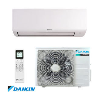 Инверторен климатик Daikin Sensira FTXC71D + RXC71D