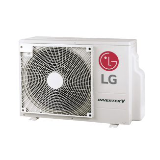 Мултисплит система LG MU2R15.UL0 - външно тяло