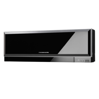 Инверторен климатик Mitsubishi Electric MSZ-EF50VGKB + MUZ-EF50VG