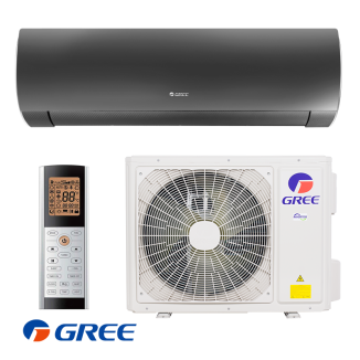 Инверторен климатик Gree Fairy II GWH24ACE-K6DNA1A