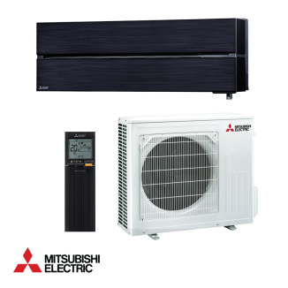 Инверторен климатик Mitsubishi Electric MSZ-LN50VGB + MUZ-LN50VG
