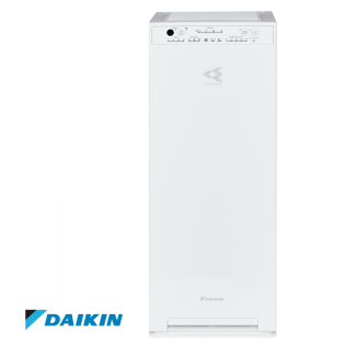 Въздухопречиствател Daikin Ururu MCK555AW