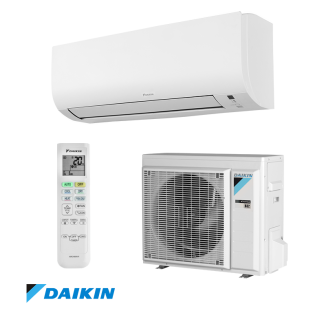 Инверторен климатик Daikin Comfora Plus FTXD35A / RXD35A