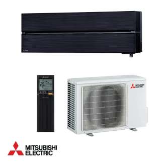 Инверторен климатик Mitsubishi Electric MSZ-LN35VGB + MUZ-LN35VG