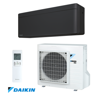 Инверторен климатик Daikin Stylish FTXA50BB + RXA50B