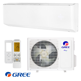 Инверторен климатик Gree Amber GWH24YE-S6DBA1