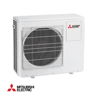 Външно тяло на мултисплит система Mitsubishi Electric MXZ-4F72VF