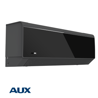 Инверторен климатик AUX C Comfort  ASW-H18E3A4/CBR3DI-C7 - черно