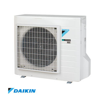 DAIKIN RXF50B - ВЪНШНО