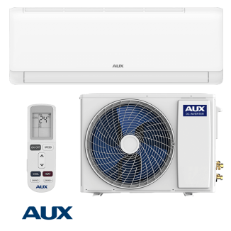Инверторен климатик AUX Neo ASW-H18E3D4/QDR3DI-C0