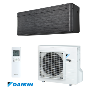 Инверторен климатик Daikin Stylish FTXA25BT + RXA25A