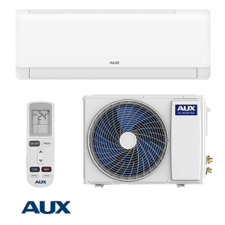 Инверторен климатик AUX Neo ASW-H12C5A4/QDR3DI-C0