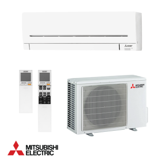 Инверторен климатик Mitsubishi Electric MSZ-AP42VGK + MUZ-AP42VG