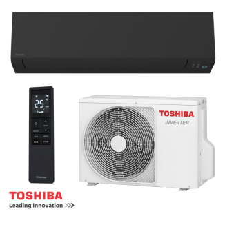 Инверторен климатик Toshiba Shorai Edge RAS-B22G3KVSG-E + RAS-22J2AVSG-E1