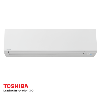 Инверторен климатик Toshiba Shorai Edge RAS-B24G3KVSGB-E + RAS-24J2AVSG-E1 - черен
