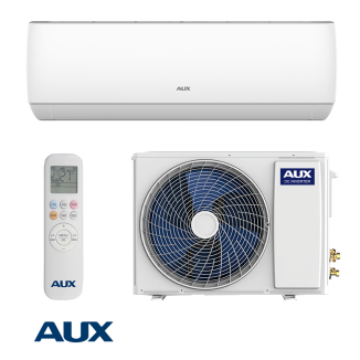 Инверторен климатик AUX J-Smart ASW-H18E3E4/JOR3DI-C0