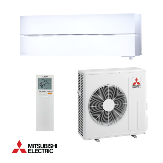 Инверторен климатик Mitsubishi Electric MSZ-LN60VGW + MUZ-LN60VG
