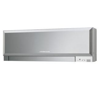 Инверторен климатик Mitsubishi Electric MSZ-EF25VGKS + MUZ-EF25VG