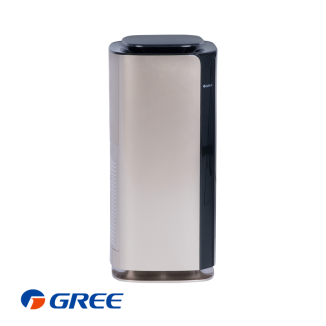 Въздухопречиствател с Wi-Fi управление Gree GCF450DKNA