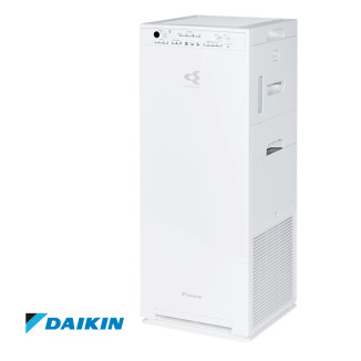 Въздухопречиствател Daikin Ururu MCK555AW