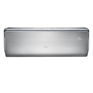Инверторен климатик Gree U-Crown GWH18UC-K6DNA4A
