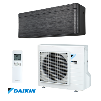 Инверторен климатик Daikin Stylish FTXA50BT + RXA50B