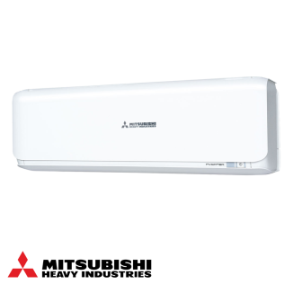 Инверторен климатик Mitsubishi Heavy Industries SRK20ZSX-W + SRC20ZSX-W