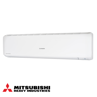 Инверторен климатик Mitsubishi Heavy Industries SRK100ZR-W + FDC100VNP