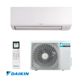 Инверторен климатик Daikin Sensira FTXC60C + RXC60C