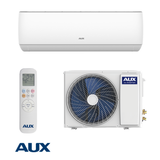 Инверторен климатик AUX J-Smart ASW-H09B5C4/JOR3DI-C3