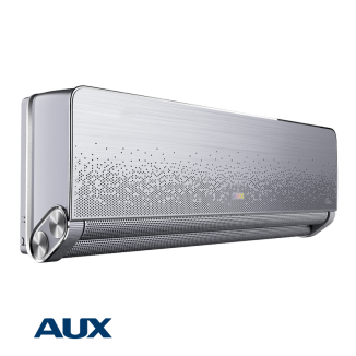 Инверторен климатик AUX C-PRO ASW-H12C5A4/FQAR3DI-D0