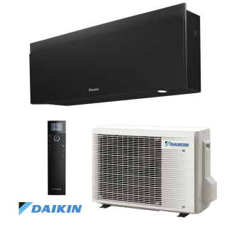 Инверторен климатик Daikin Emura 3 FTXJ20AB + RXJ20A