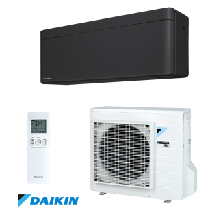 Инверторен климатик Daikin Stylish FTXA20BB + RXA20A 