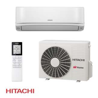 Инверторен климатик Hitachi AirHome 600 RAK-VJ42PHAE / RAC-VJ42PHAE