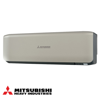 Инверторен климатик Mitsubishi Heavy Industries SRK20ZS-WT + SRC20ZS-W