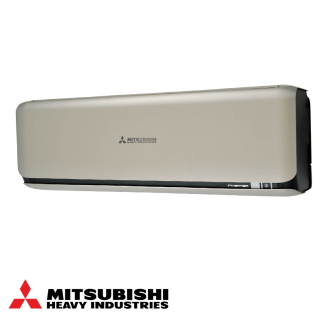 Инверторен климатик Mitsubishi Heavy Industries SRK20ZSX-WT + SRC20ZSX-W