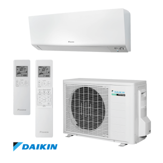 Инверторен климатик Daikin Perfera FTXM25R + RXM25R