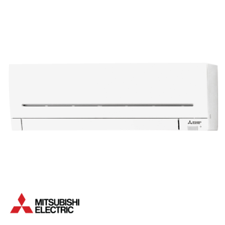 Инверторен климатик Mitsubishi Electric MSZ-AP60VGK + MUZ-AP60VG