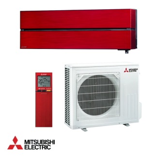 Инверторен климатик Mitsubishi Electric MSZ-LN50VGR + MUZ-LN50VG